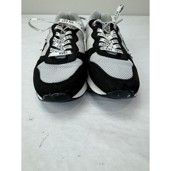 Vintage Havana Aliana Star Coloblock Sneakers Star - Women's Size 5.5 - Picture 9 of 10